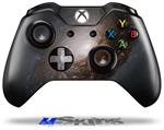 Decal Skin Wrap fits Microsoft XBOX One Wireless Controller Hubble Images - Nucleus of Black Eye Galaxy M64