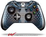 Decal Skin Wrap fits Microsoft XBOX One Wireless Controller Genie In The Bottle