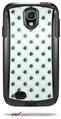 Kearas Daisies Diffuse Glow - Decal Style Vinyl Skin fits Otterbox Commuter Case for Samsung Galaxy S4 (CASE SOLD SEPARATELY)