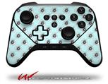Kearas Daisies Seafoam - Decal Style Skin fits original Amazon Fire TV Gaming Controller