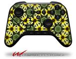 Daisies Yellow - Decal Style Skin fits original Amazon Fire TV Gaming Controller