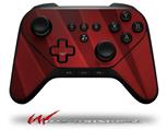 VintageID 25 Red - Decal Style Skin fits original Amazon Fire TV Gaming Controller