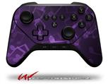 Bokeh Music Purple - Decal Style Skin fits original Amazon Fire TV Gaming Controller