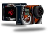 Tree - Decal Style Skin fits GoPro Hero 4 Silver Camera (GOPRO SOLD SEPARATELY)