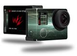 Space - Decal Style Skin fits GoPro Hero 4 Silver Camera (GOPRO SOLD SEPARATELY)
