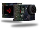Transition - Decal Style Skin fits GoPro Hero 4 Silver Camera (GOPRO SOLD SEPARATELY)
