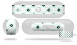 Decal Style Wrap Skin fits Beats Pill Plus Kearas Daisies Diffuse Glow (BEATS PILL NOT INCLUDED)