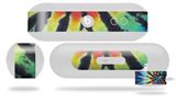 Decal Style Wrap Skin fits Beats Pill Plus Phat Dyes - Swirl - 111 (BEATS PILL NOT INCLUDED)