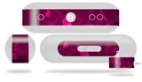Decal Style Wrap Skin fits Beats Pill Plus Bokeh Music Hot Pink (BEATS PILL NOT INCLUDED)