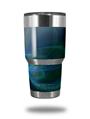 Skin Decal Wrap for Yeti Tumbler Rambler 30 oz Ping (TUMBLER NOT INCLUDED)