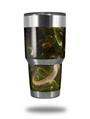 Skin Decal Wrap for Yeti Tumbler Rambler 30 oz Out Of The Box (TUMBLER NOT INCLUDED)