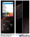iPod Nano 4G Skin - Wingspread