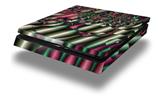 Vinyl Decal Skin Wrap compatible with Sony PlayStation 4 Slim Console Pipe Organ (PS4 NOT INCLUDED)