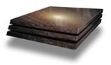 Vinyl Decal Skin Wrap compatible with Sony PlayStation 4 Pro Console Hubble Images - Spiral Galaxy Ngc 2841 (PS4 NOT INCLUDED)