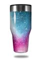 Skin Decal Wrap for Walmart Ozark Trail Tumblers 40oz - Dynamic Pink Galaxy (TUMBLER NOT INCLUDED)