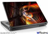 Laptop Skin (Large) - Solar Flares