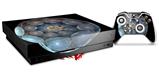 Skin Wrap compatible with XBOX One X Console and Controller Dragon Egg