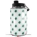 Skin Decal Wrap for Yeti 1 Gallon Jug Kearas Daisies Diffuse Glow - JUG NOT INCLUDED by WraptorSkinz