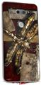 Skin Decal Wrap for LG V30 Conception