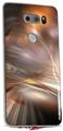 Skin Decal Wrap for LG V30 Lost