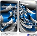iPod Touch 2G & 3G Skin - Splat