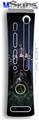 XBOX 360 Faceplate Skin - Kathy Gold - Bad To The Bone 1
