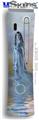 XBOX 360 Faceplate Skin - Kathy Gold - Forever More
