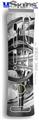 XBOX 360 Faceplate Skin - Gateway
