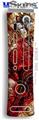XBOX 360 Faceplate Skin - Reaction