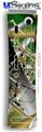 XBOX 360 Faceplate Skin - Shatterday