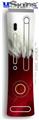 XBOX 360 Faceplate Skin - Christmas Stocking