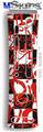 XBOX 360 Faceplate Skin - Insults