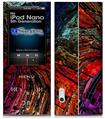 iPod Nano 5G Skin - Architectural