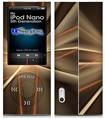 iPod Nano 5G Skin - 1973