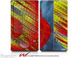 Visitor - Decal Style skin fits Zune 80/120GB  (ZUNE SOLD SEPARATELY)