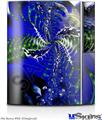 Sony PS3 Skin - Hyperspace Entry