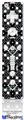 Wii Remote Controller Face ONLY Skin - Spiders