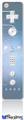 Wii Remote Controller Face ONLY Skin - Flock