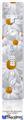 Wii Remote Controller Face ONLY Skin - Daisys