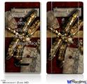 Zune HD Skin - Conception