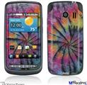 LG Vortex Skin - Tie Dye Swirl 106