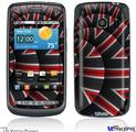 LG Vortex Skin - Up And Down