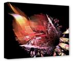 Gallery Wrapped 11x14x1.5  Canvas Art - Complexity