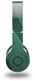 WraptorSkinz Skin Decal Wrap compatible with Beats Wireless (Original) Headphones VintageID 25 Seafoam Green Skin Only (HEADPHONES NOT INCLUDED)