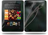 Whisps 2 Decal Style Skin fits Amazon Kindle Fire HD 8.9 inch