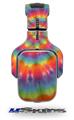 Tie Dye Swirl 102 Decal Style Skin (fits Tritton AX Pro Gaming Headphones - HEADPHONES NOT INCLUDED) 