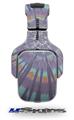 Tie Dye Swirl 103 Decal Style Skin (fits Tritton AX Pro Gaming Headphones - HEADPHONES NOT INCLUDED) 