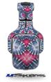 Tie Dye Star 102 Decal Style Skin (fits Tritton AX Pro Gaming Headphones - HEADPHONES NOT INCLUDED) 