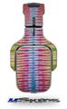 Tie Dye Spine 102 Decal Style Skin (fits Tritton AX Pro Gaming Headphones - HEADPHONES NOT INCLUDED) 