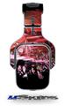 Complexity Decal Style Skin (fits Tritton AX Pro Gaming Headphones - HEADPHONES NOT INCLUDED) 